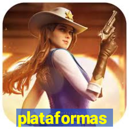 plataformas estrangeiras de jogos